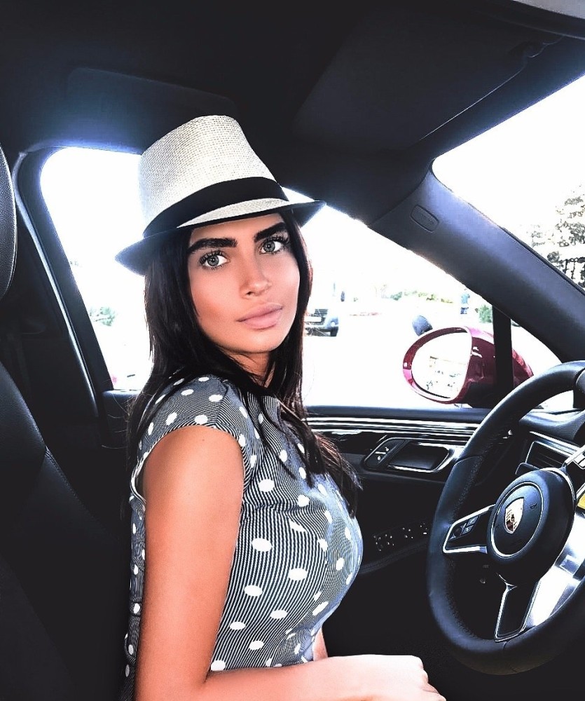 Индивидуалка Татьяна фото № 2 в городе Вольск