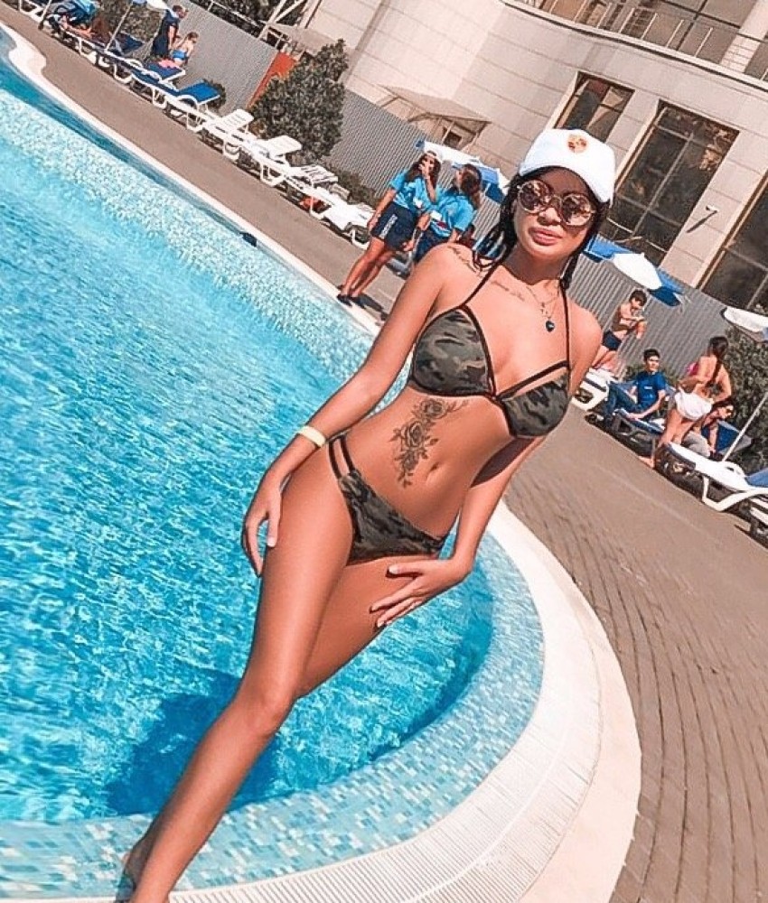 Индивидуалка Татьяна фото № 2 в городе Вольск