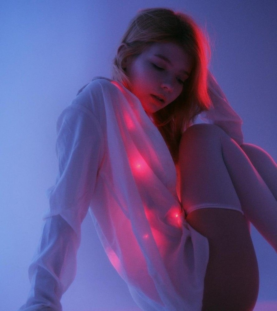 Индивидуалка Тая фото № 2 в городе Вольск