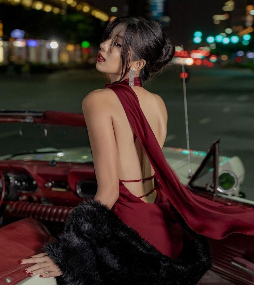 Индивидуалка Урсула фото № 2 в городе Вольск