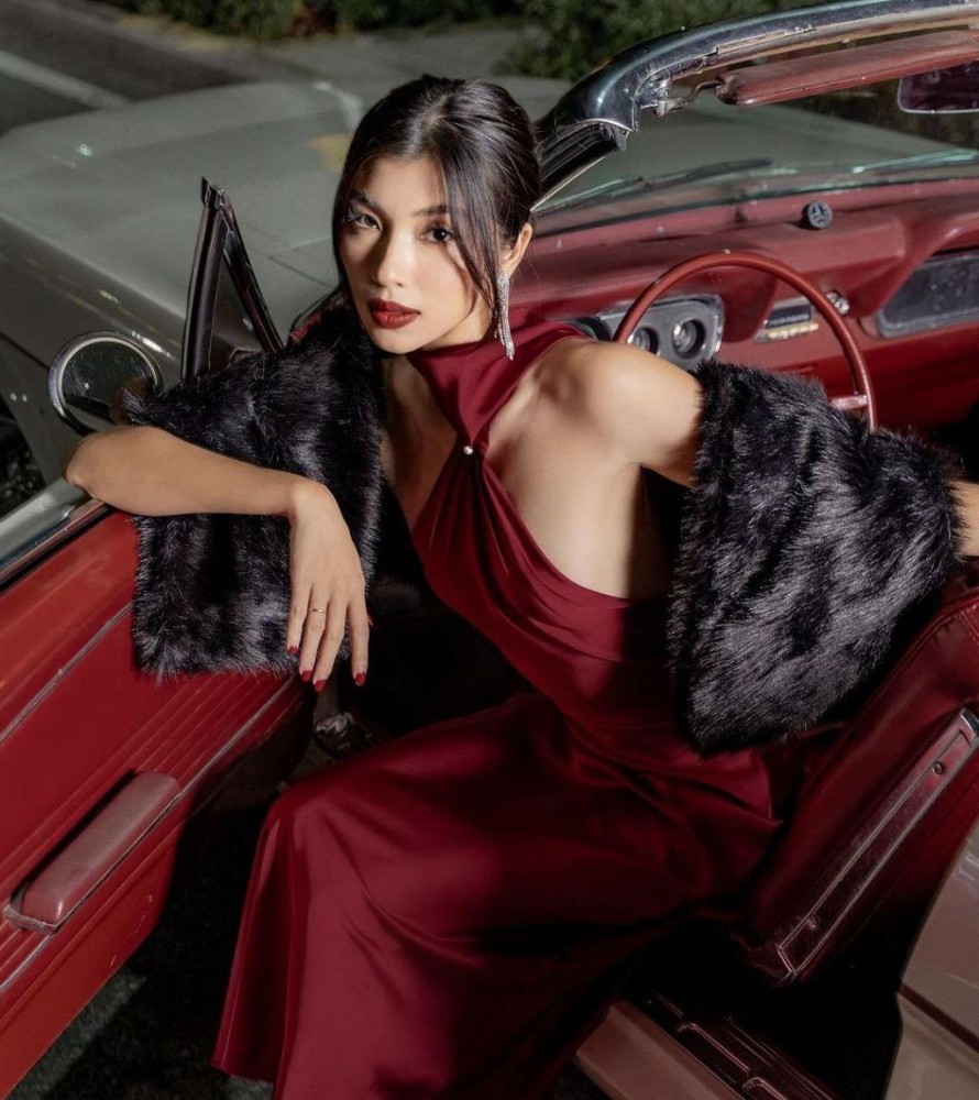 Индивидуалка Урсула фото № 2 в городе Вольск