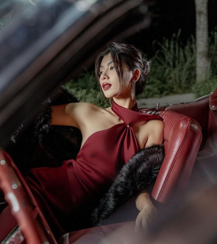 Индивидуалка Урсула фото № 2 в городе Вольск