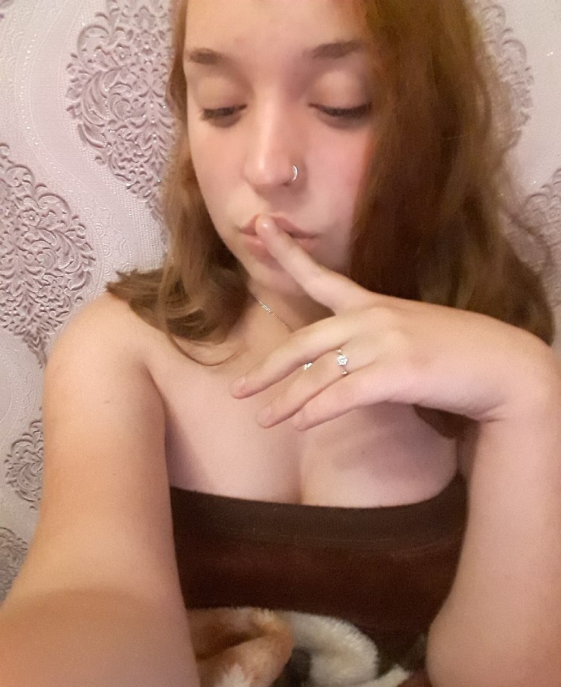 Индивидуалка Влада фото № 2 в городе Вольск