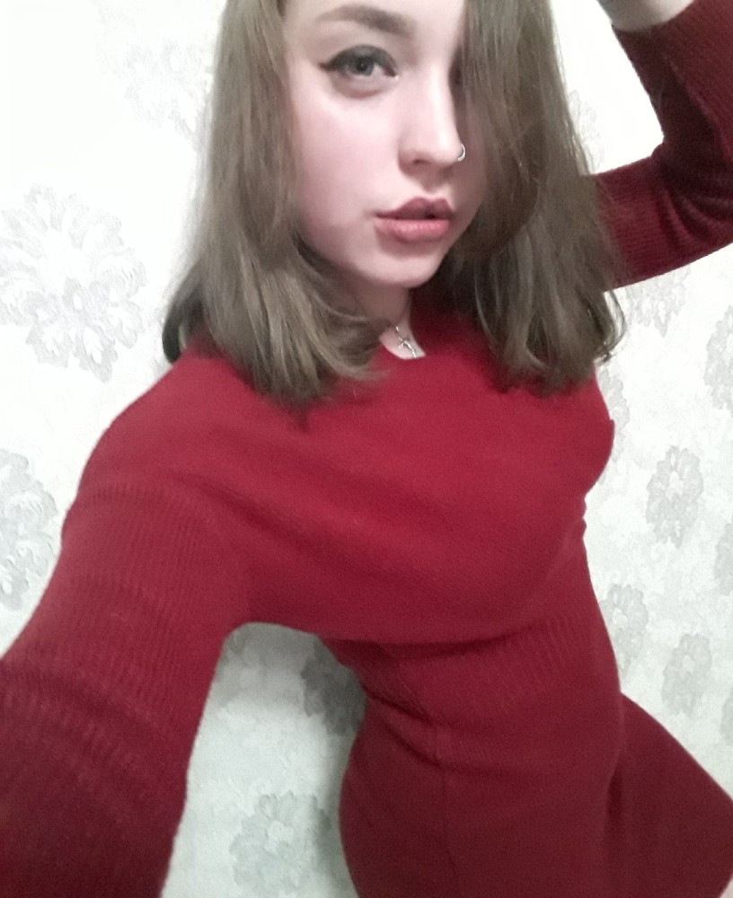 Индивидуалка Влада фото № 2 в городе Вольск