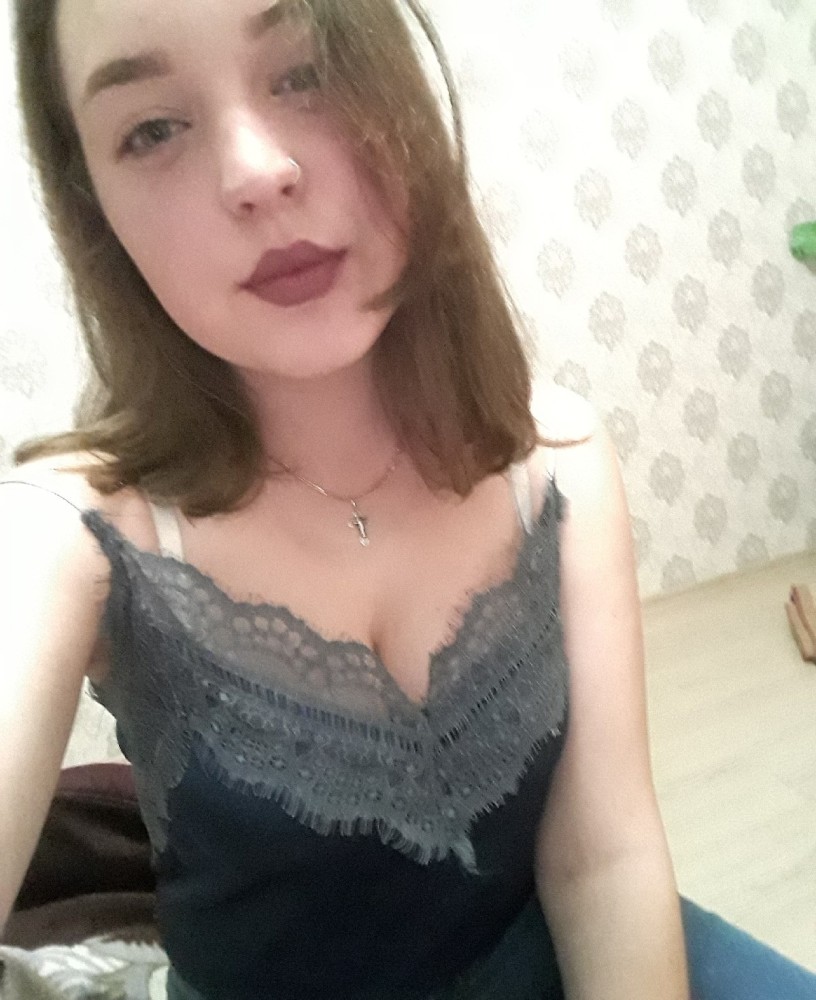 Индивидуалка Влада фото № 2 в городе Вольск