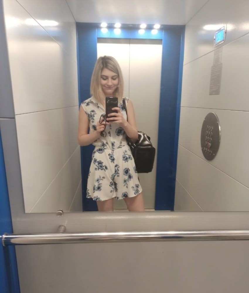 Индивидуалка Яна фото № 2 в городе Вольск