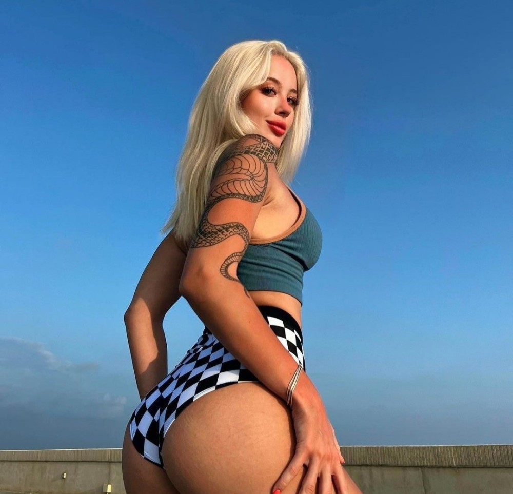 Индивидуалка Ярослава фото № 2 в городе Вольск