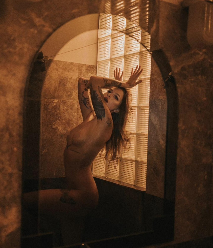 Индивидуалка Юля фото № 2 в городе Вольск