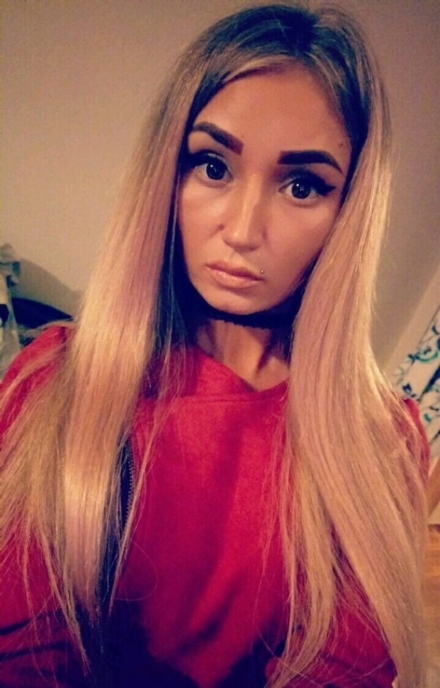 Индивидуалка Юля фото № 2 в городе Вольск