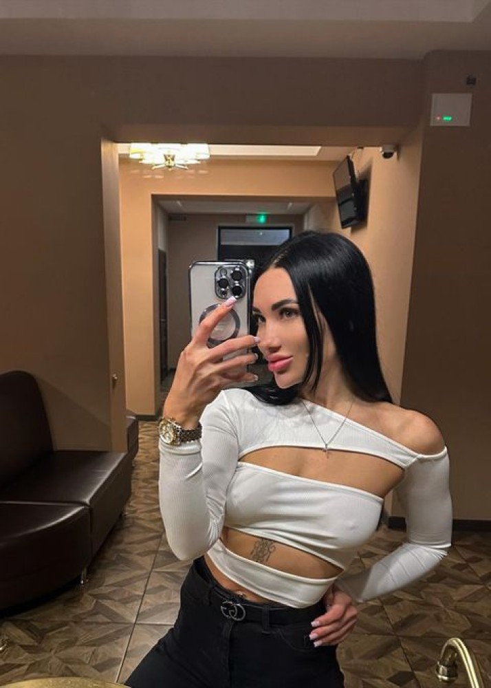 Индивидуалка Аделина фото № 2 в городе Вольск