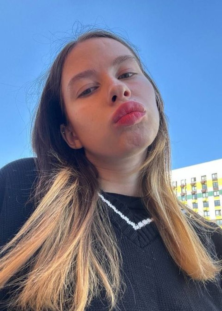 Индивидуалка алекса главное фото в городе Вольск 