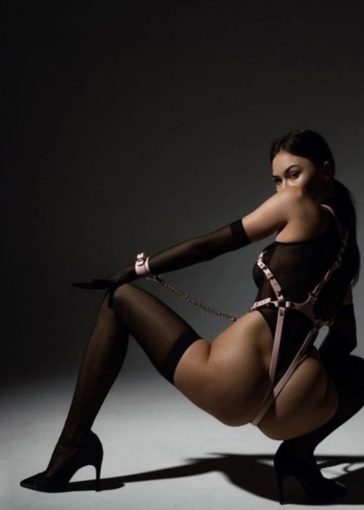 Индивидуалка Ангелина фото № 2 в городе Вольск