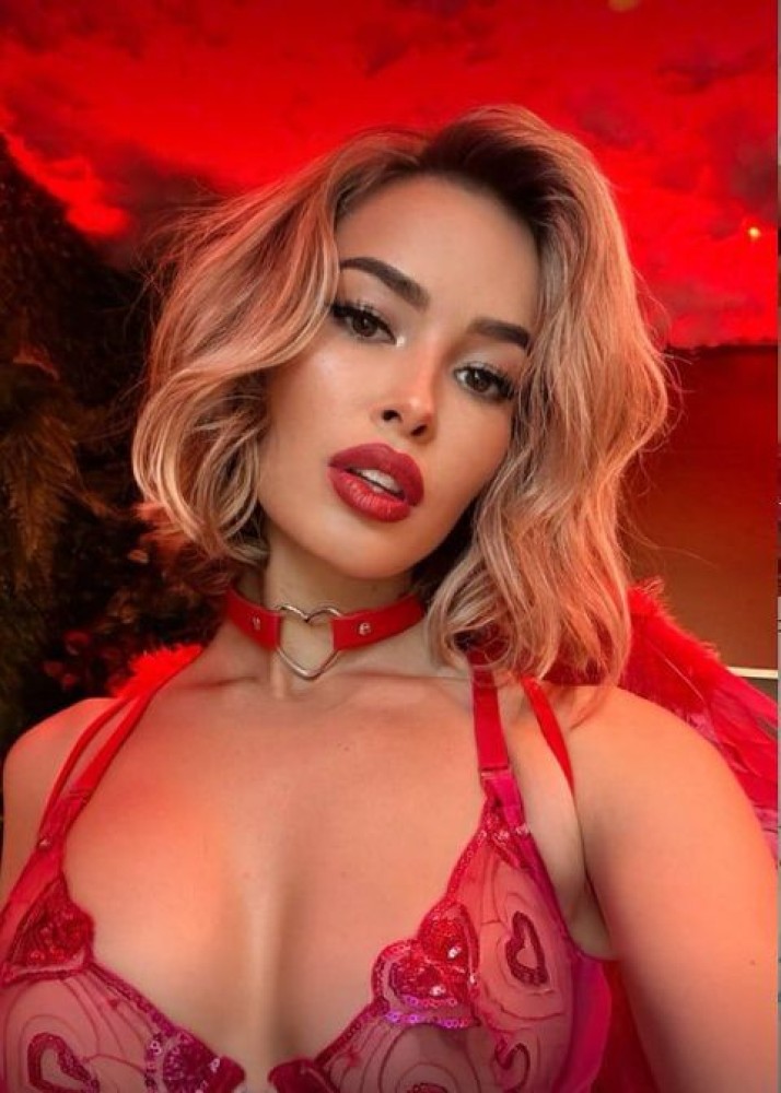 Индивидуалка Ангелок фото № 2 в городе Вольск