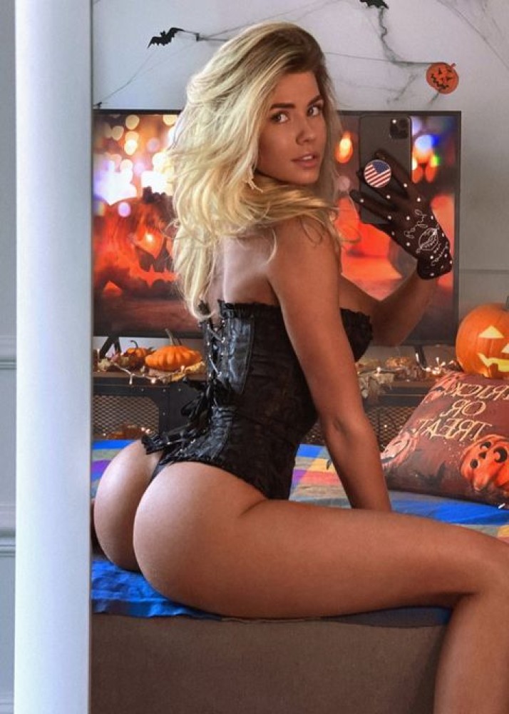 Индивидуалка Арина главное фото в городе Вольск 