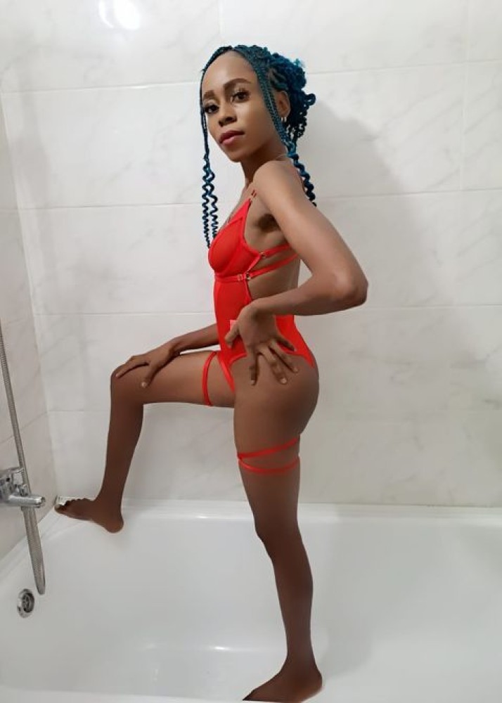 Индивидуалка Белла фото № 2 в городе Вольск