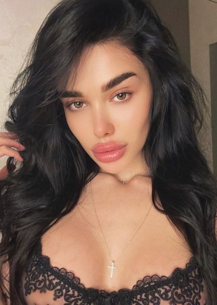 Индивидуалка Дана фото № 2 в городе Вольск