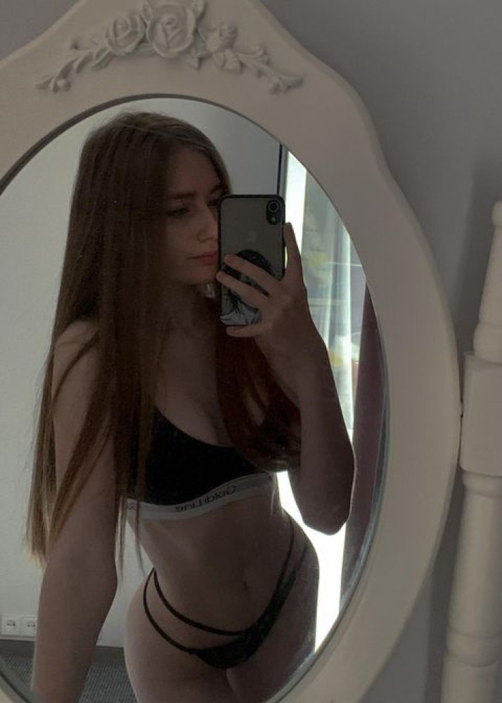 Индивидуалка Дарина фото № 2 в городе Вольск