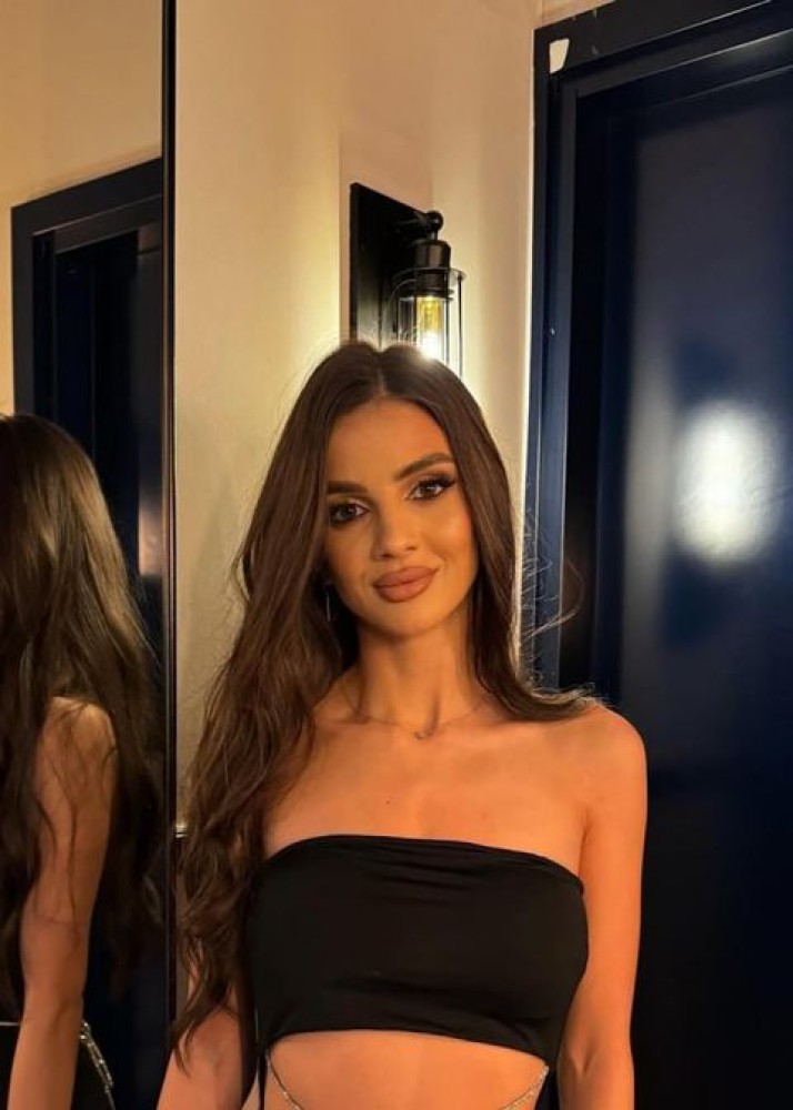 Индивидуалка Даша фото № 2 в городе Вольск