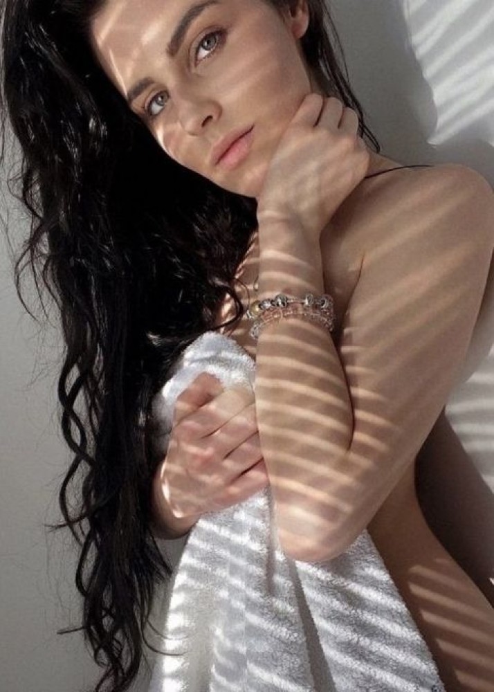 Индивидуалка Даша фото № 2 в городе Вольск