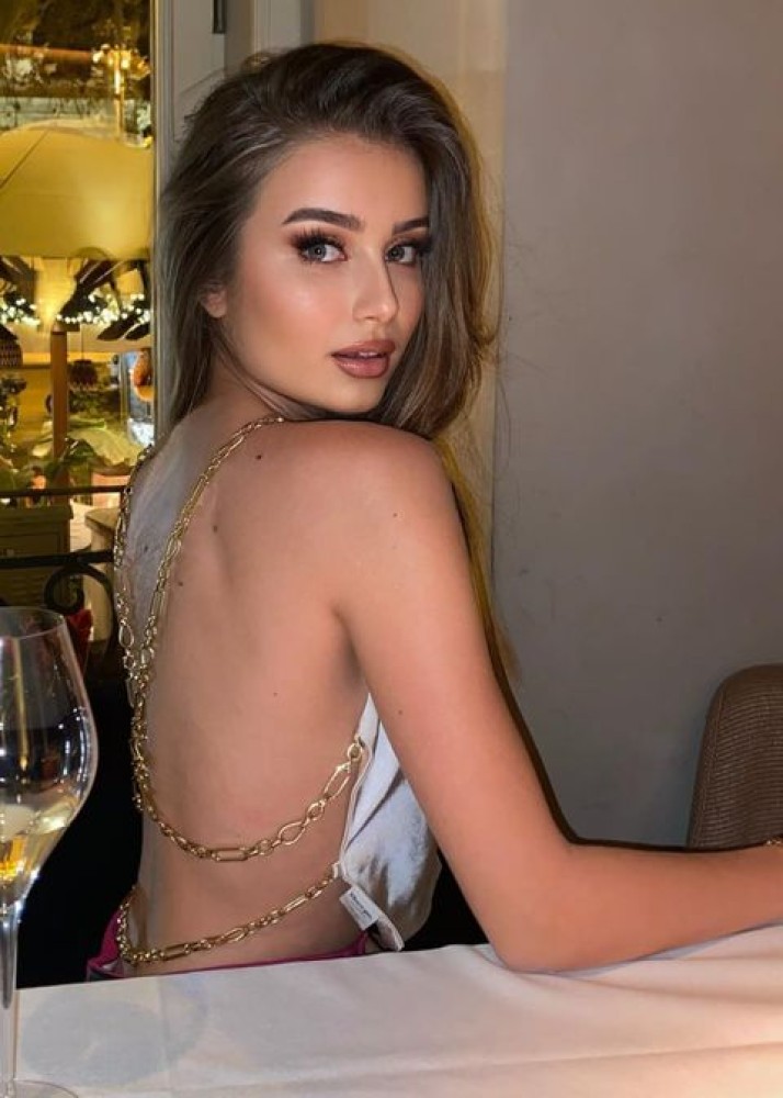 Индивидуалка Екатерина фото № 2 в городе Вольск