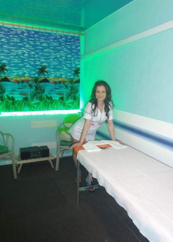 Индивидуалка Екатерина фото № 2 в городе Вольск