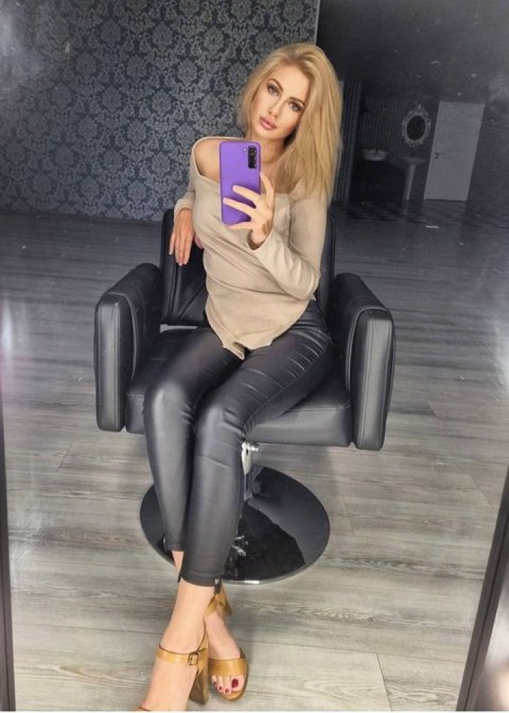 Индивидуалка Эмма фото № 2 в городе Вольск