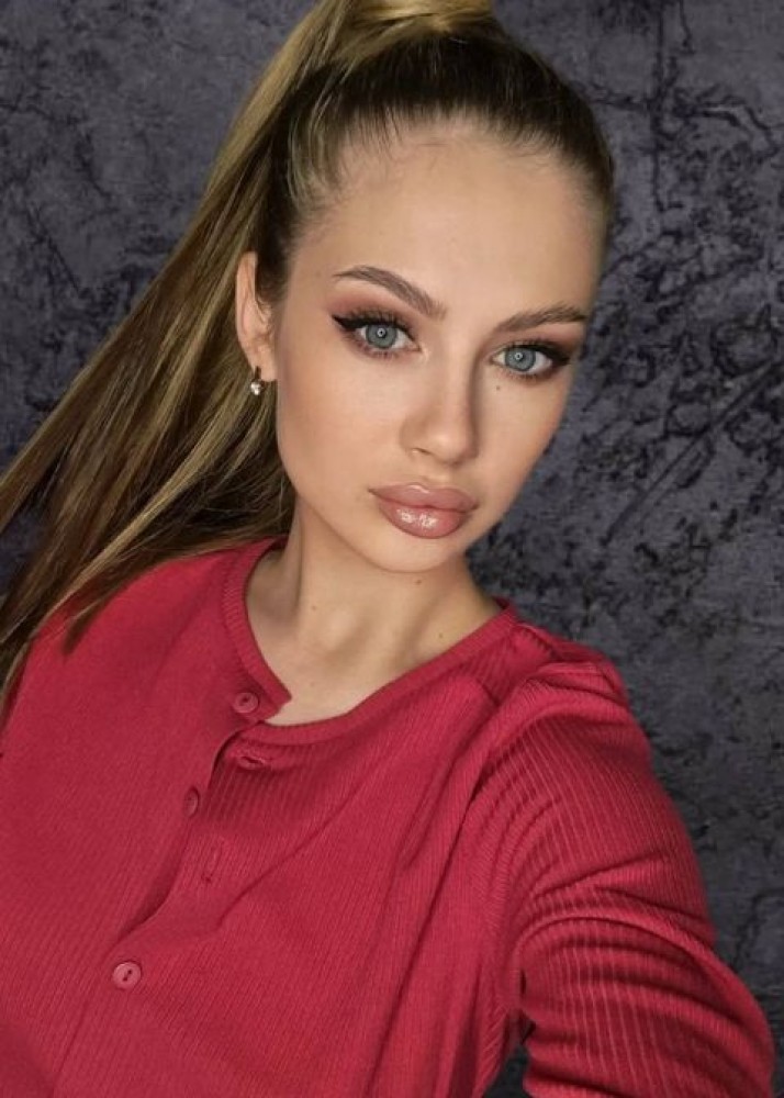 Индивидуалка Эмма фото № 2 в городе Вольск