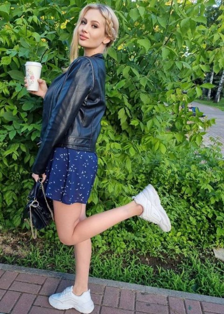 Индивидуалка Эмма фото № 2 в городе Вольск