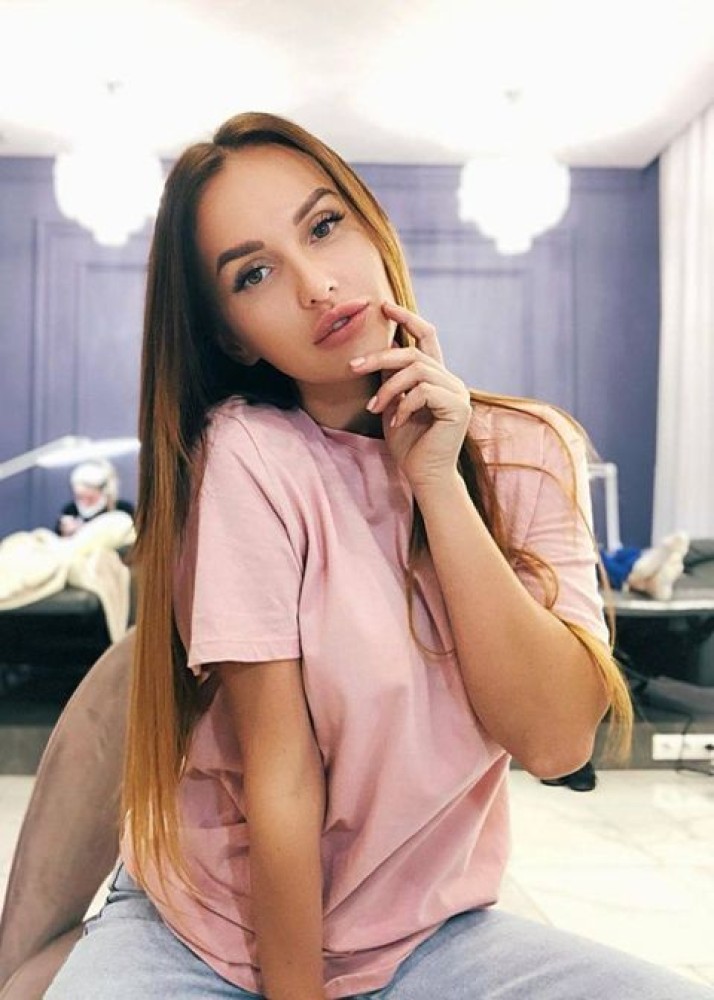 Индивидуалка Евгения фото № 2 в городе Вольск