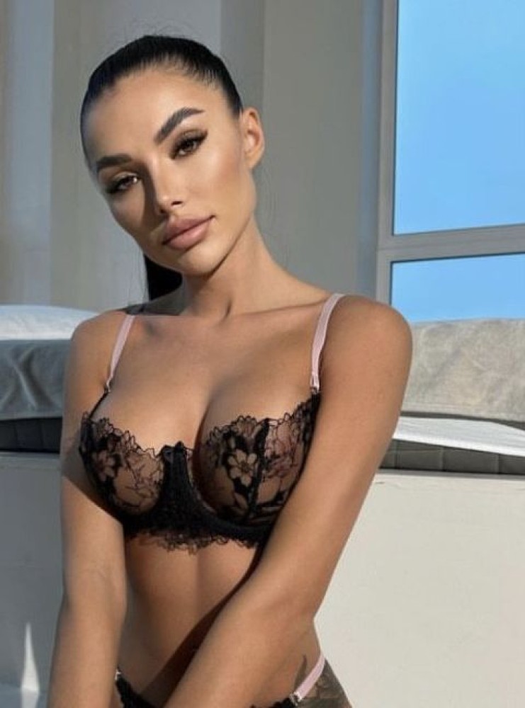 Индивидуалка Илона фото № 2 в городе Вольск