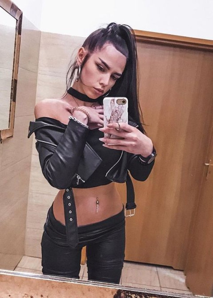 Индивидуалка Ира фото № 2 в городе Вольск