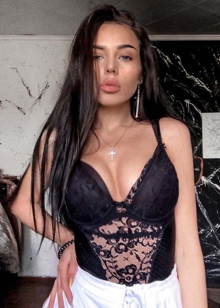 Индивидуалка Ира фото № 2 в городе Вольск