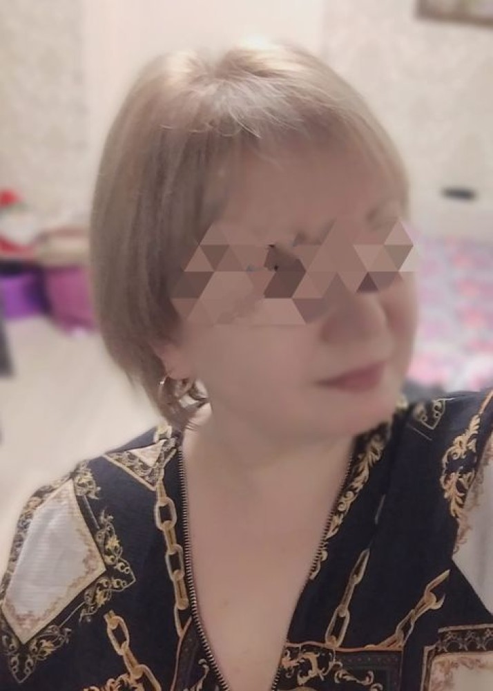 Индивидуалка Ирина фото № 2 в городе Вольск