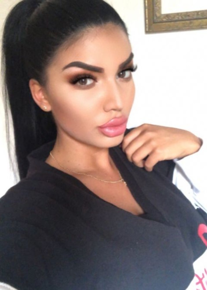 Индивидуалка Ксюша фото № 2 в городе Вольск