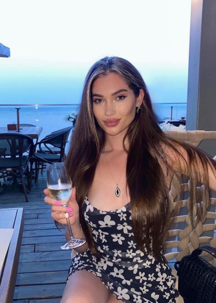 Индивидуалка Лариса фото № 2 в городе Вольск