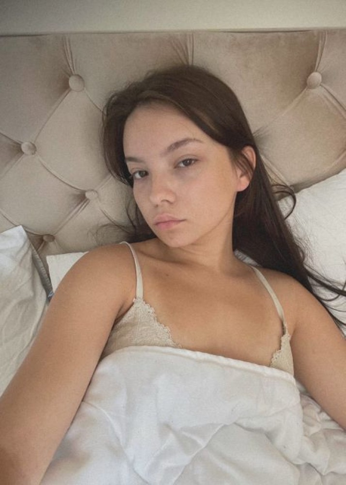 Индивидуалка Лина фото № 2 в городе Вольск