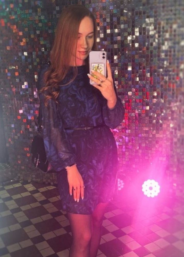 Индивидуалка Ольга главное фото в городе Вольск 