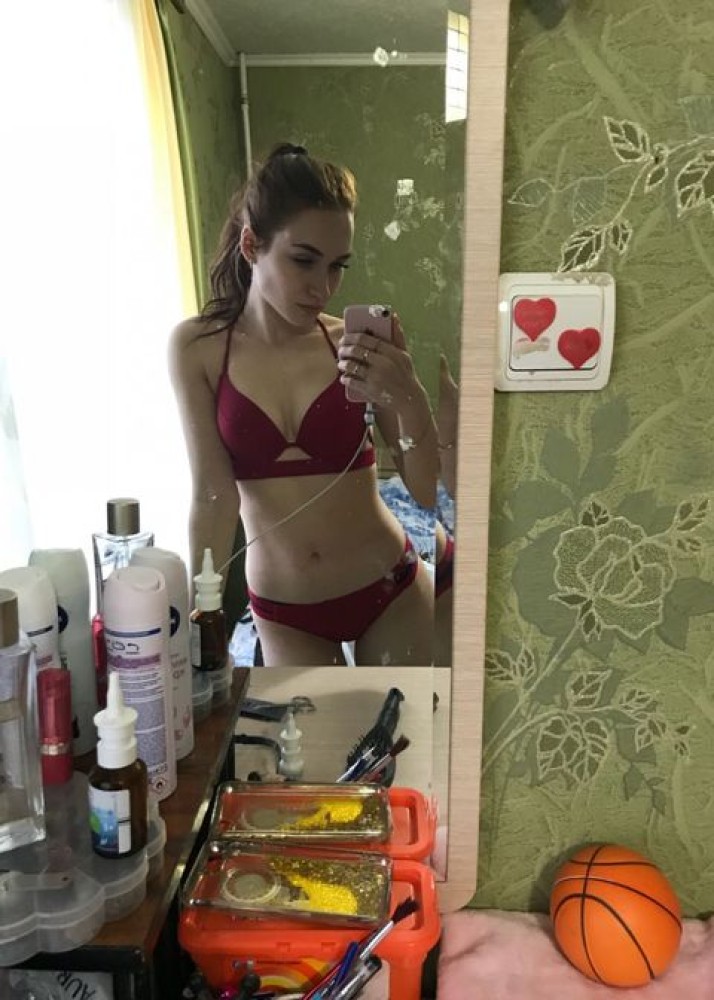 Индивидуалка Ольга фото № 2 в городе Вольск