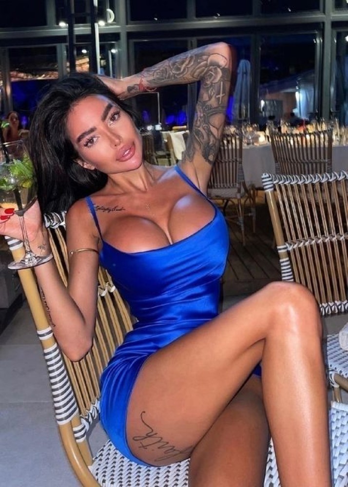 Индивидуалка Рита фото № 2 в городе Вольск