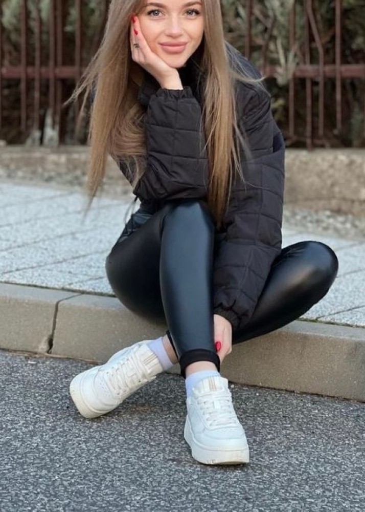 Индивидуалка Рита фото № 2 в городе Вольск