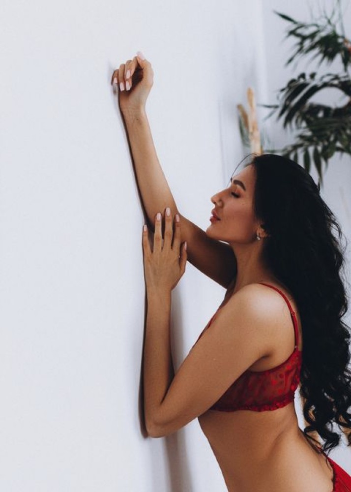 Индивидуалка Роза фото № 2 в городе Вольск