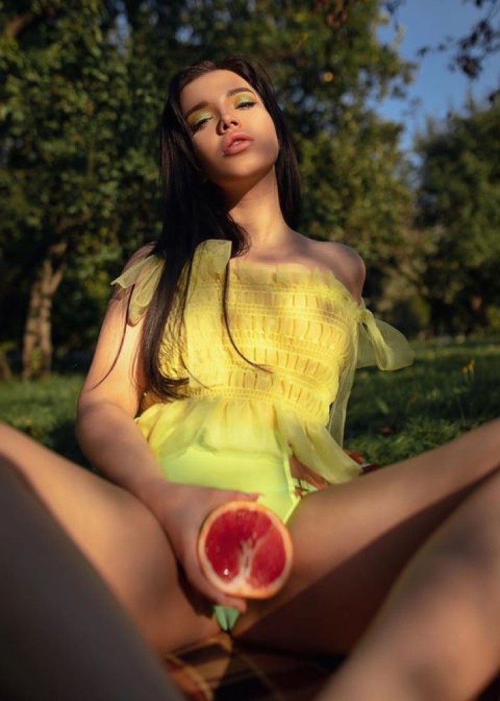 Индивидуалка Шакира главное фото в городе Вольск 