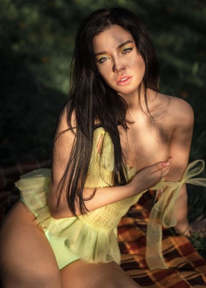 Индивидуалка Шакира фото № 2 в городе Вольск