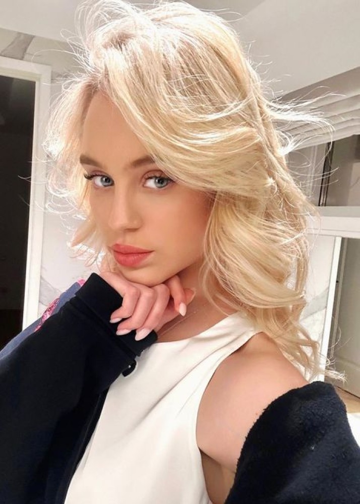 Индивидуалка Соня фото № 2 в городе Вольск