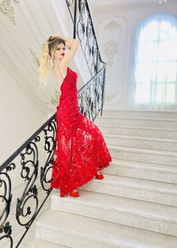 Индивидуалка СОНЯ фото № 2 в городе Вольск