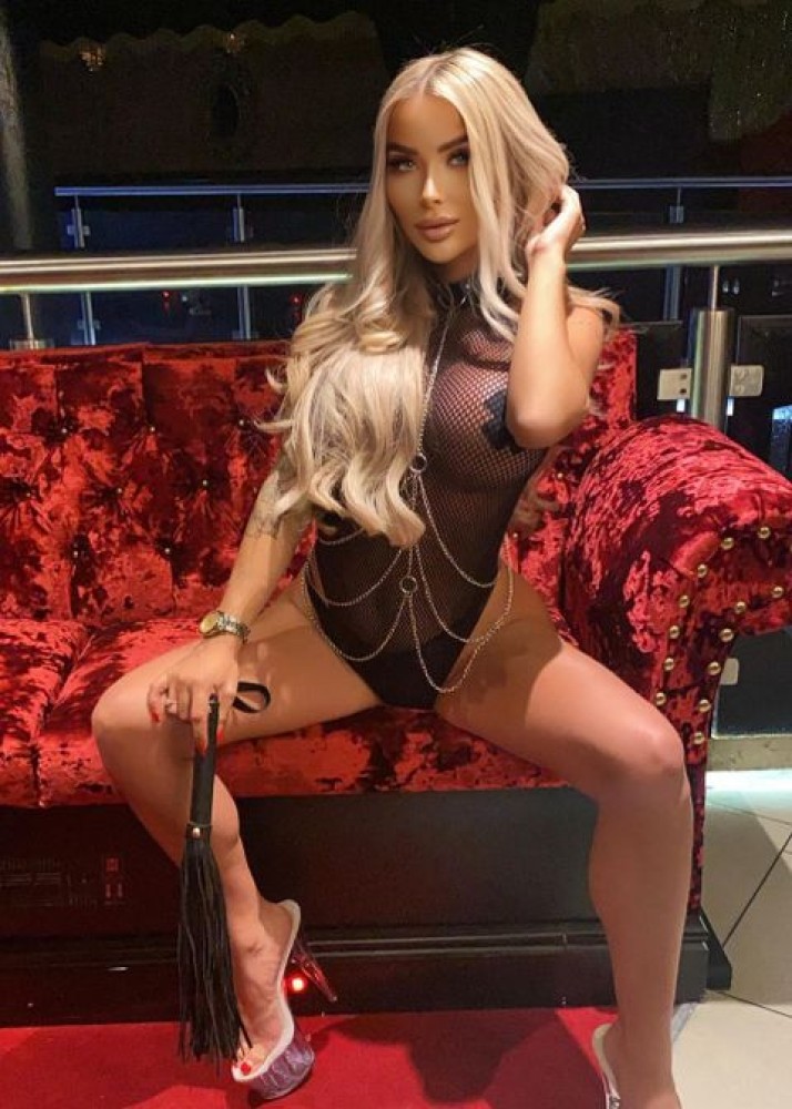 Индивидуалка Валерия фото № 2 в городе Вольск