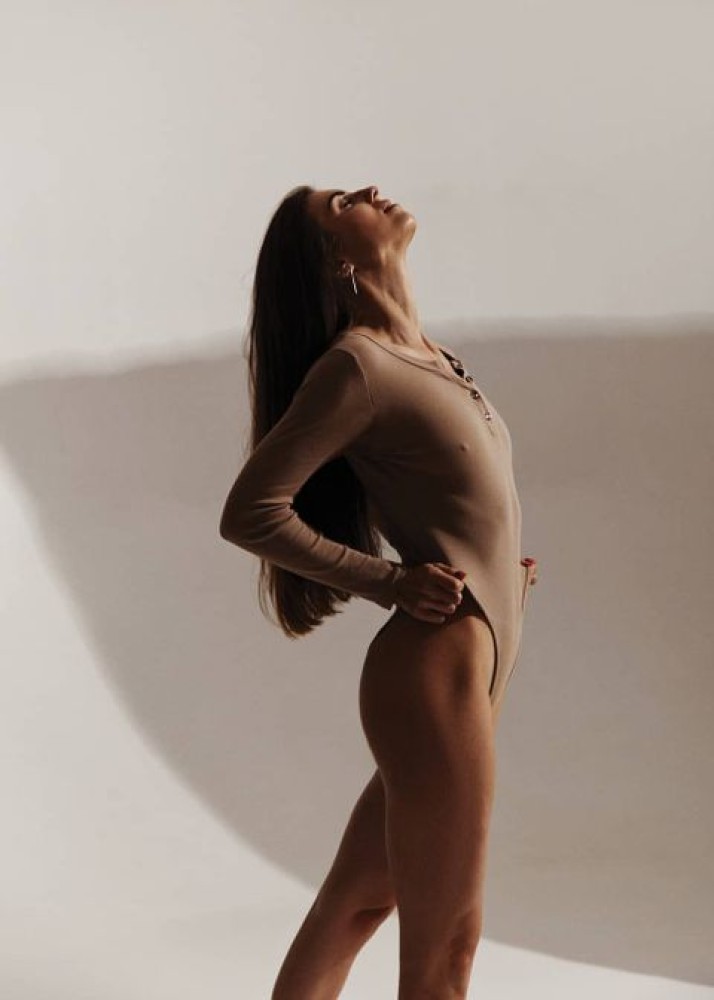 Индивидуалка Вика фото № 2 в городе Вольск