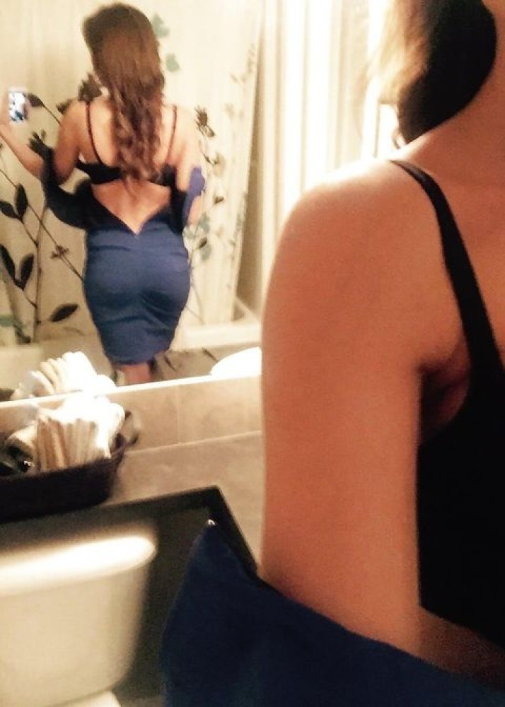 Индивидуалка Вика фото № 2 в городе Вольск