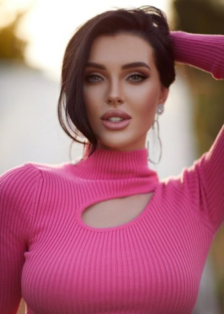 Индивидуалка Вита фото № 2 в городе Вольск