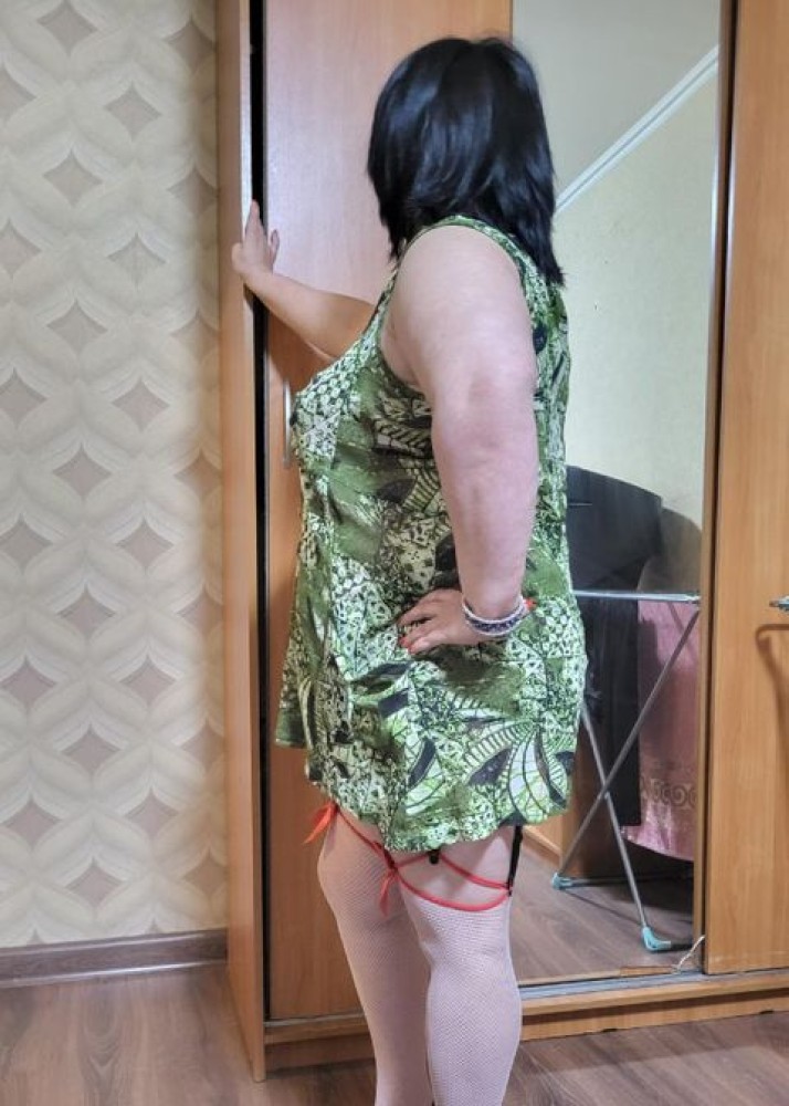 Индивидуалка Юля фото № 2 в городе Вольск